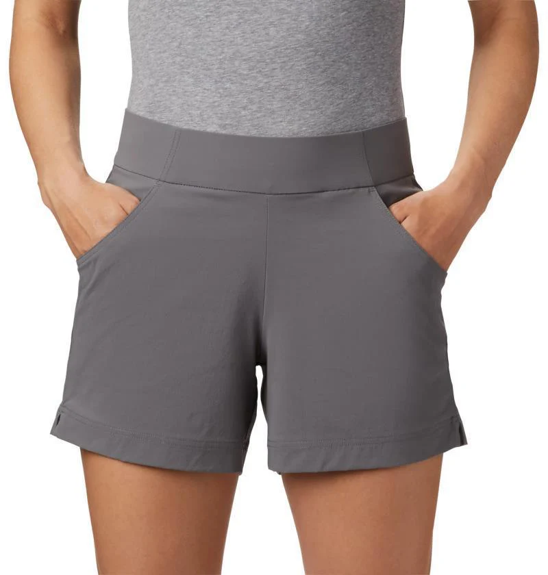Anytime Casual Shorts, 5" Inseam - Womens - Image 15
