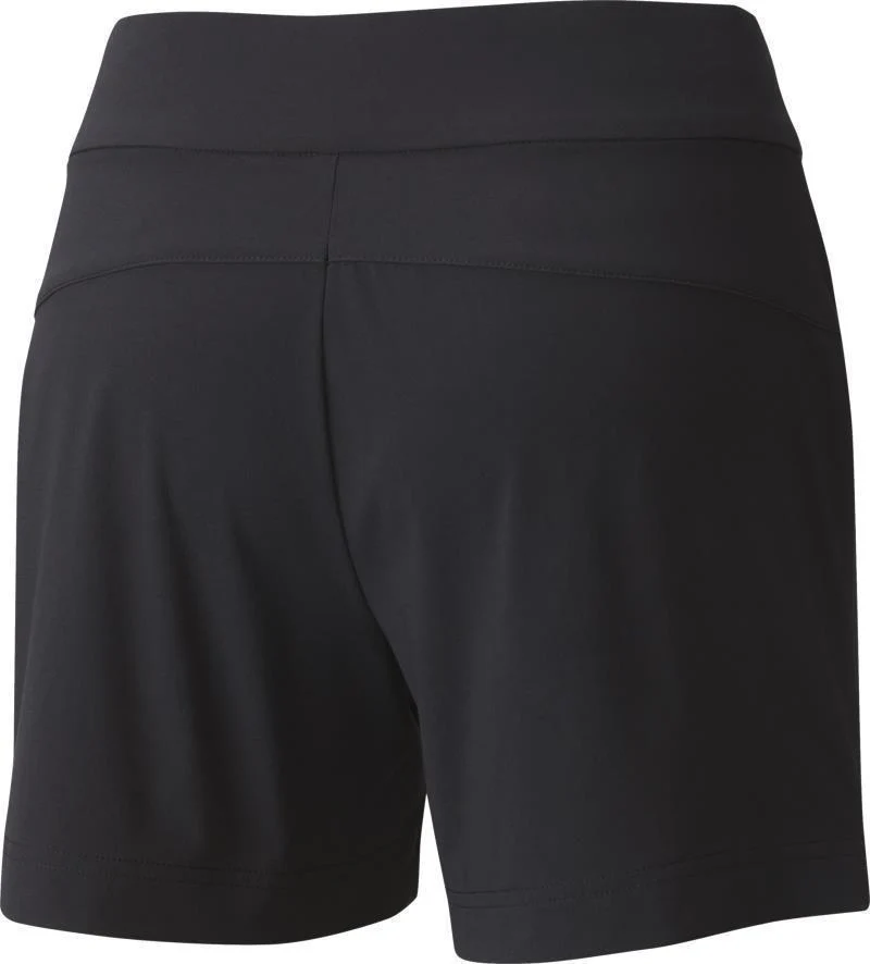 Anytime Casual Shorts, 5" Inseam - Womens - Image 2