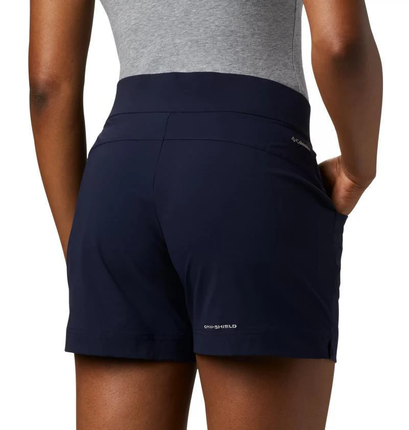 Anytime Casual Shorts, 5" Inseam - Womens - Image 22