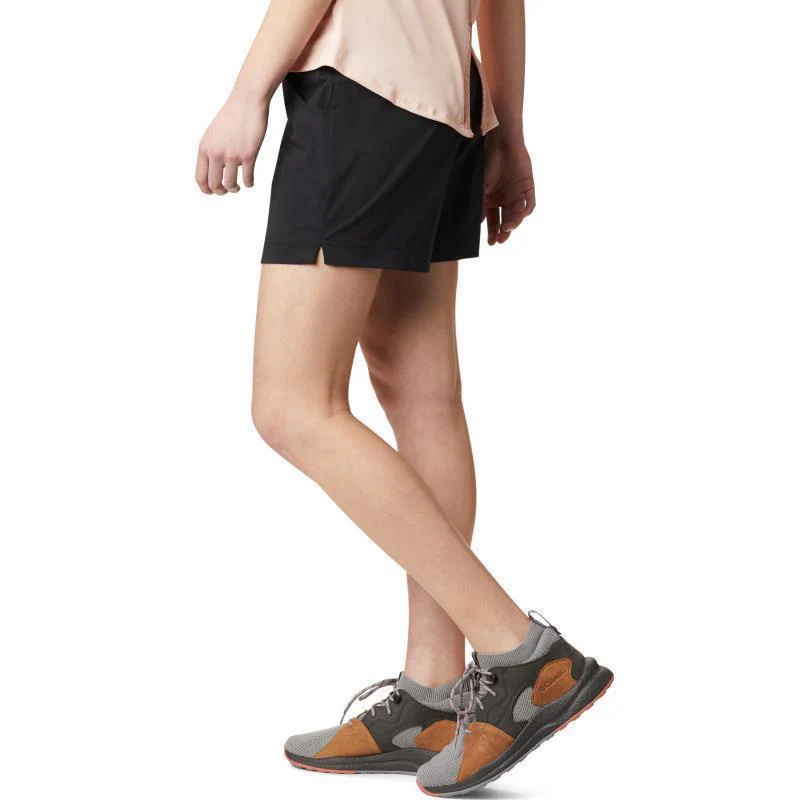 Anytime Casual Shorts, 5" Inseam - Womens - Image 4