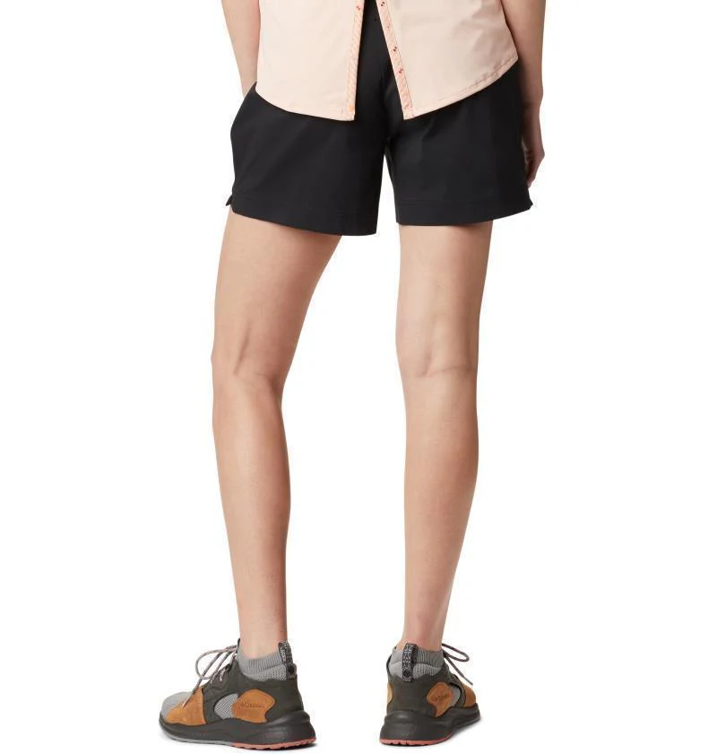Anytime Casual Shorts, 5" Inseam - Womens - Image 5