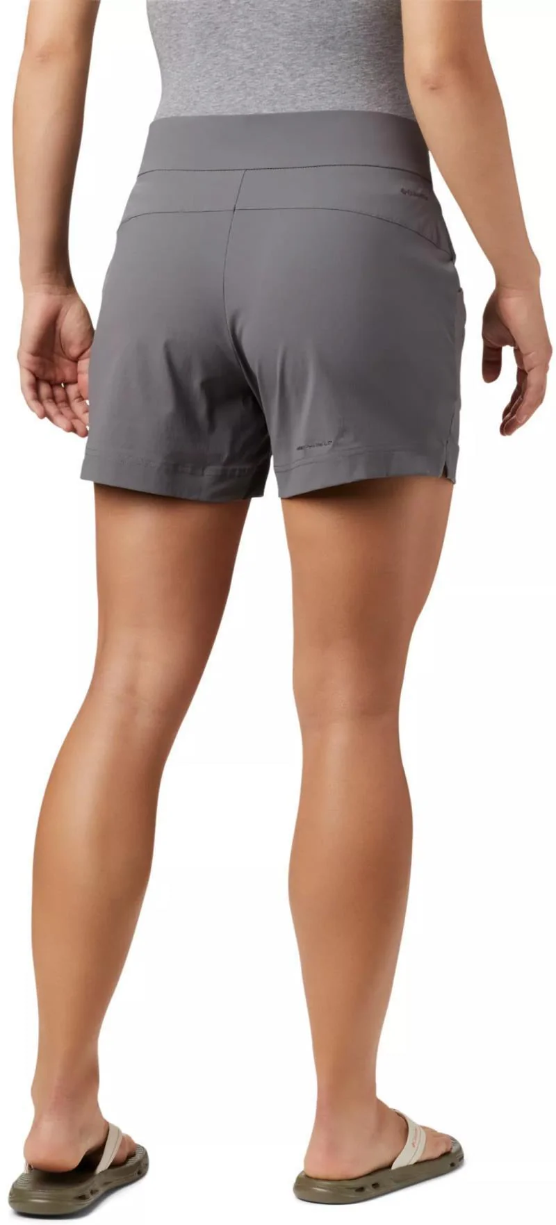 Anytime Casual Shorts, 7" Inseam - Womens - Image 14