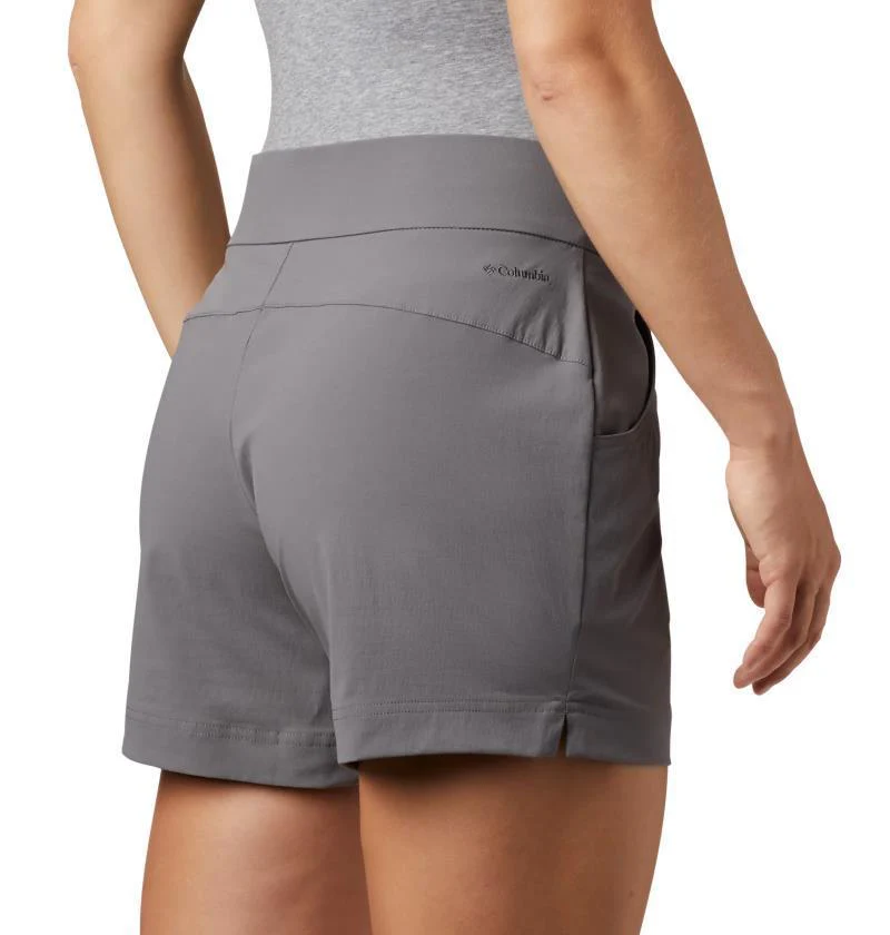Anytime Casual Shorts, 7" Inseam - Womens - Image 17
