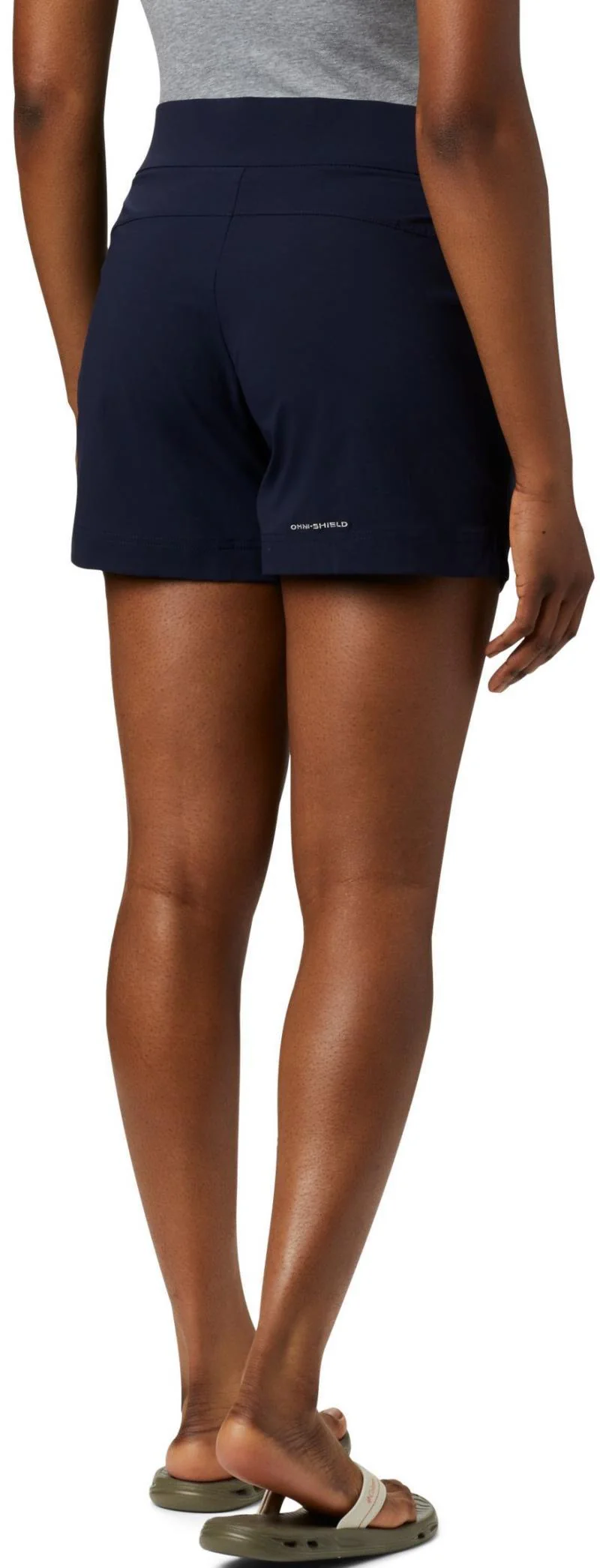 Anytime Casual Shorts, 7" Inseam - Womens - Image 19