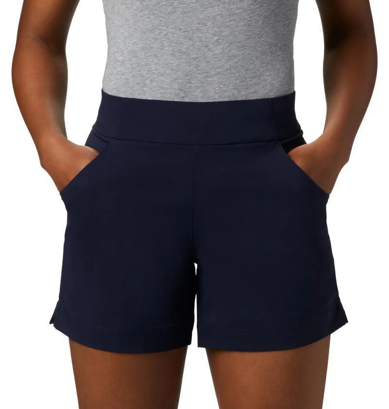 Anytime Casual Shorts, 7" Inseam - Womens - Image 20