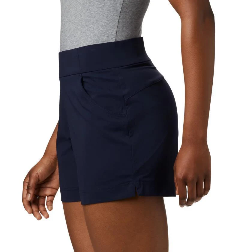 Anytime Casual Shorts, 7" Inseam - Womens - Image 21