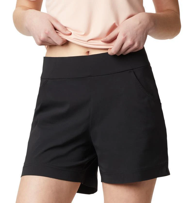 Anytime Casual Shorts, 7" Inseam - Womens - Image 7