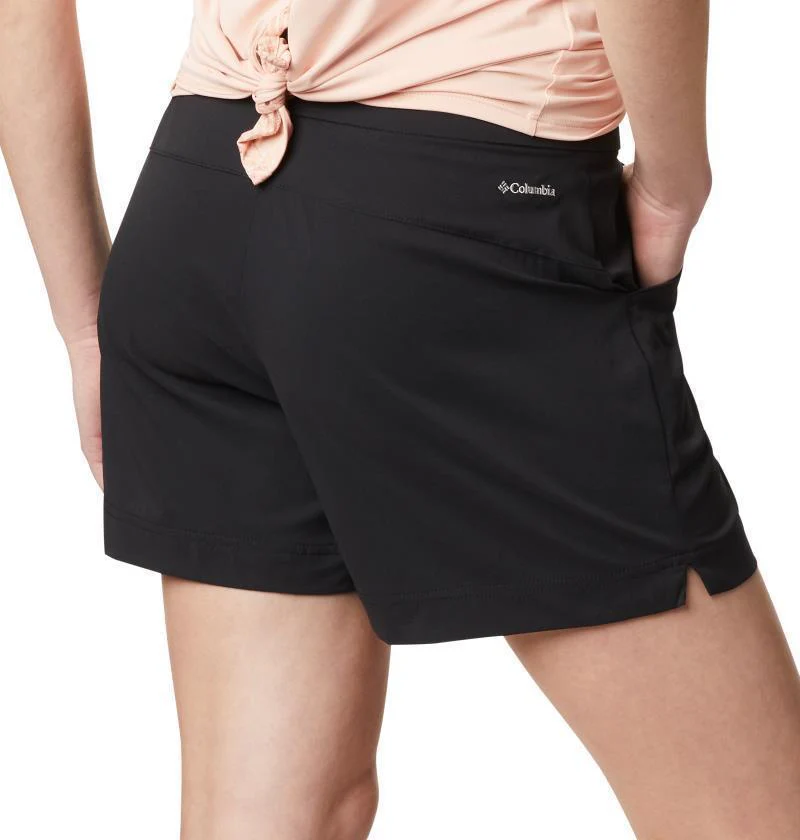 Anytime Casual Shorts, 7" Inseam - Womens - Image 8