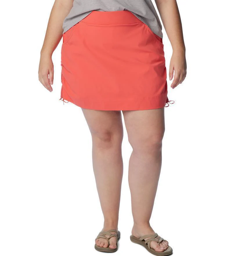 Anytime Casual Skort, Extended