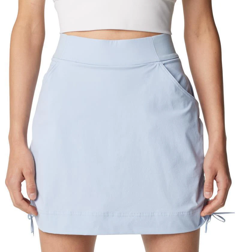 Anytime Casual Skort, Extended - Image 11