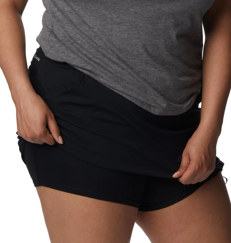 Anytime Casual Skort, Extended - Image 16
