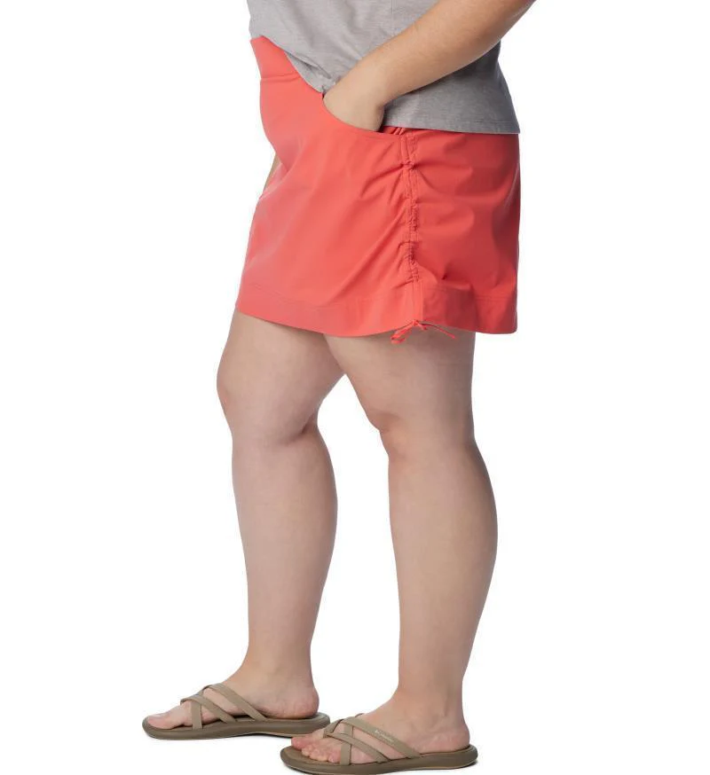 Anytime Casual Skort, Extended - Image 2