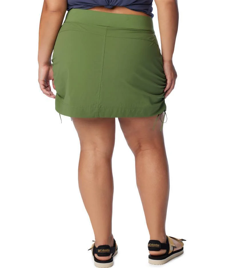 Anytime Casual Skort, Extended - Image 20