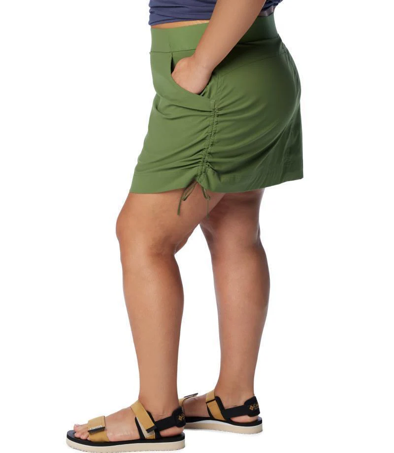 Anytime Casual Skort, Extended - Image 21