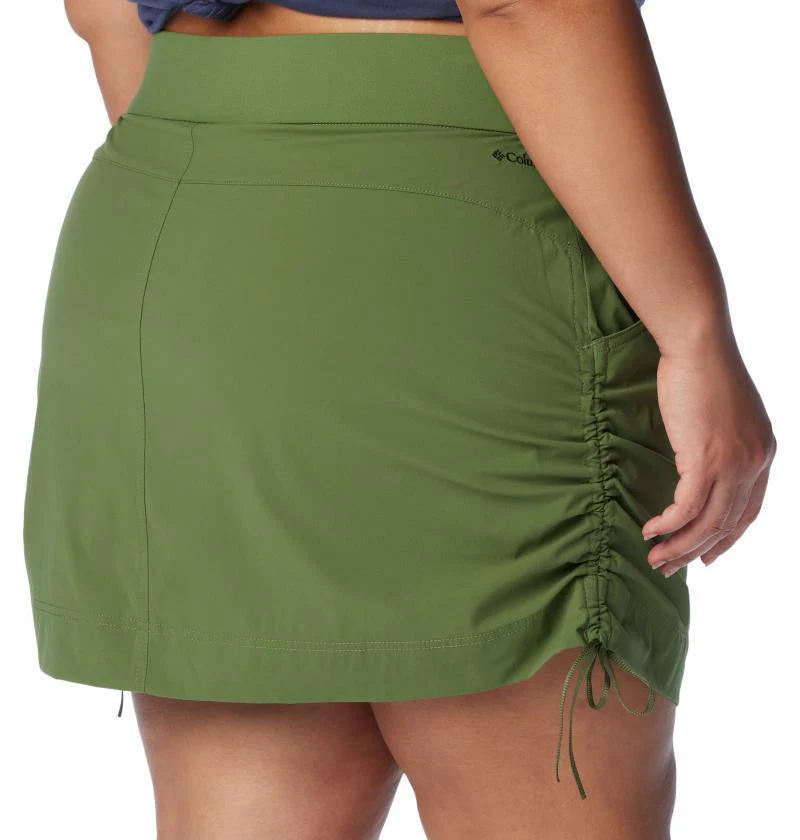 Anytime Casual Skort, Extended - Image 24