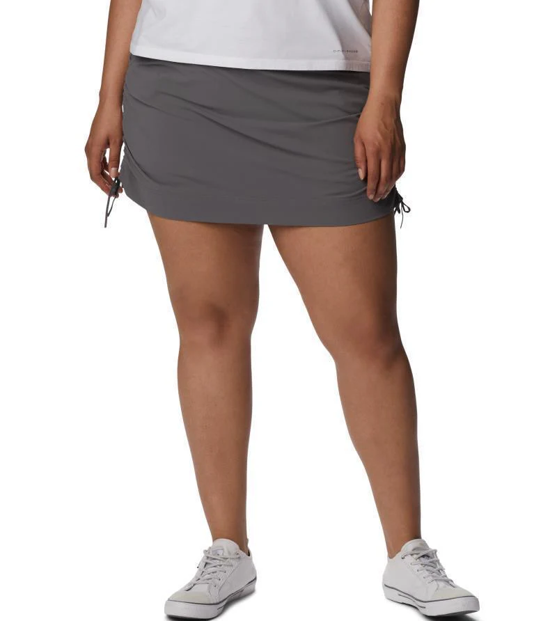 Anytime Casual Skort, Extended - Image 25