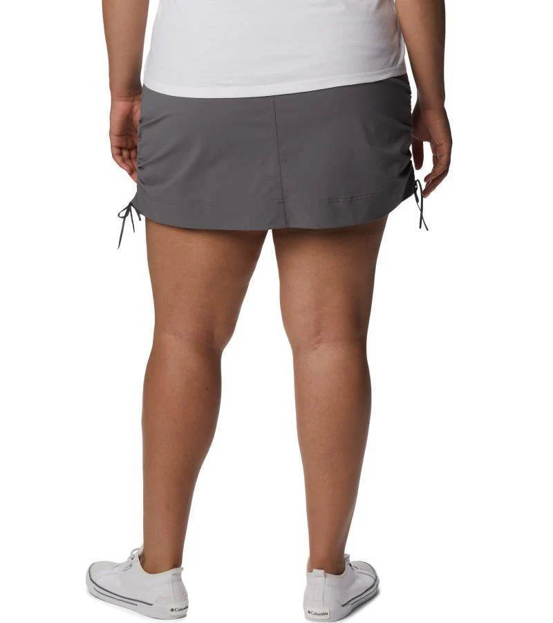 Anytime Casual Skort, Extended - Image 26