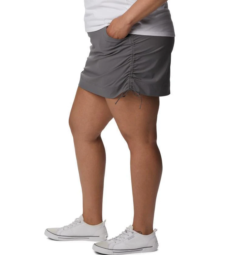 Anytime Casual Skort, Extended - Image 27