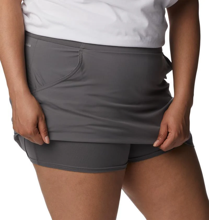 Anytime Casual Skort, Extended - Image 28