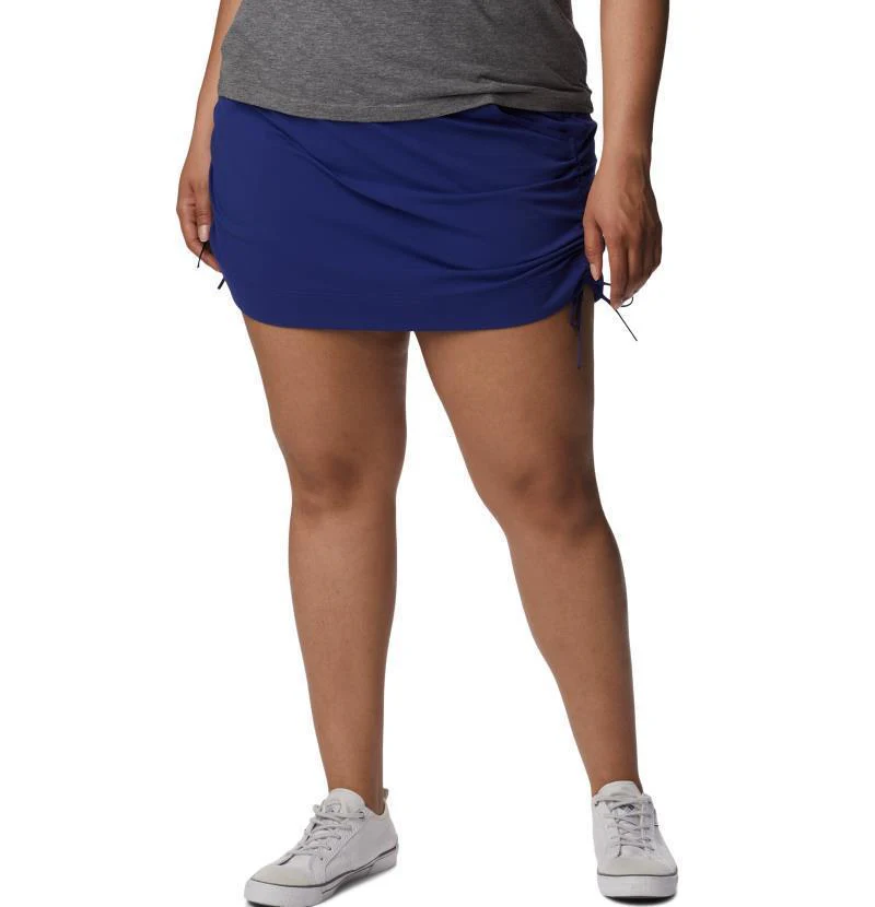 Anytime Casual Skort, Extended - Image 29