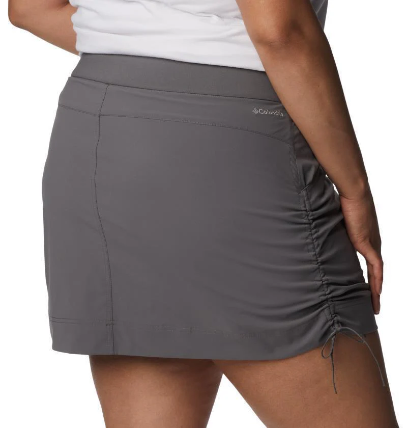 Anytime Casual Skort, Extended - Image 31