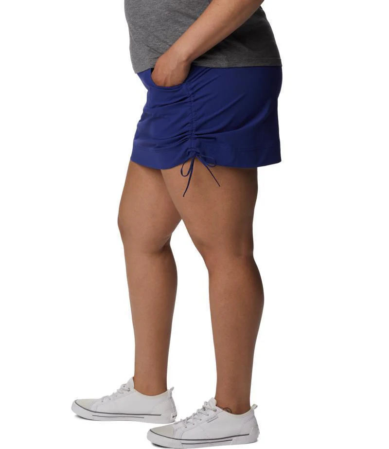 Anytime Casual Skort, Extended - Image 33