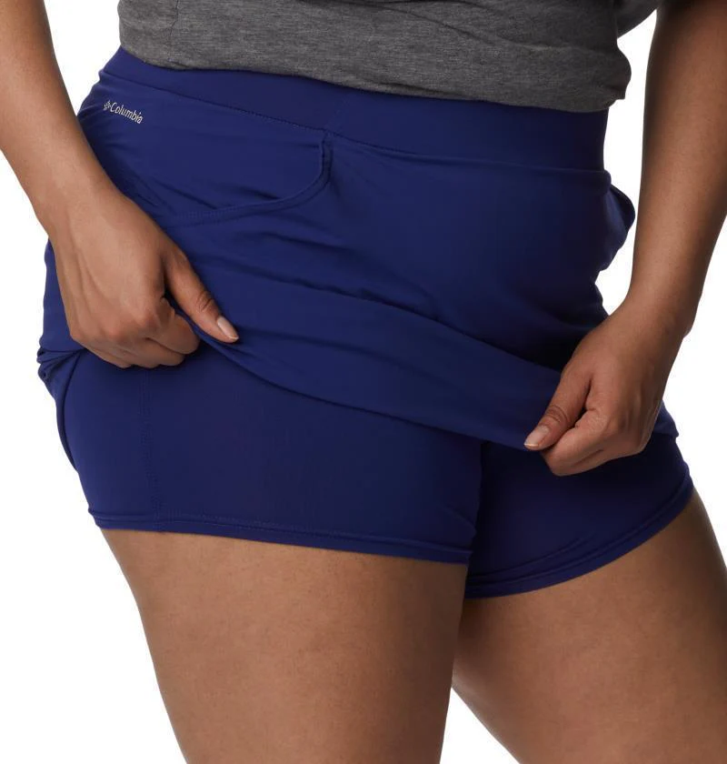 Anytime Casual Skort, Extended - Image 34