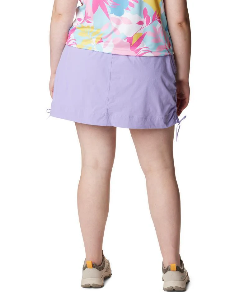 Anytime Casual Skort, Extended - Image 38