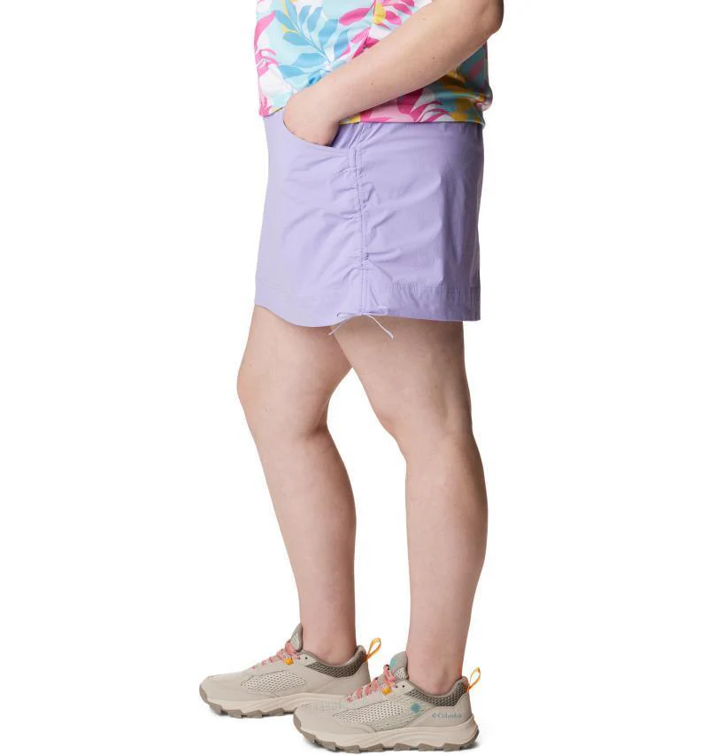 Anytime Casual Skort, Extended - Image 39