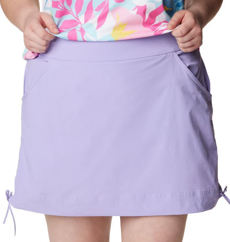 Anytime Casual Skort, Extended - Image 41