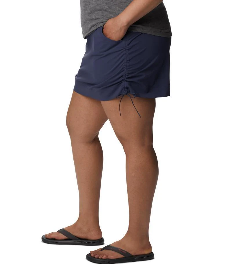 Anytime Casual Skort, Extended - Image 45
