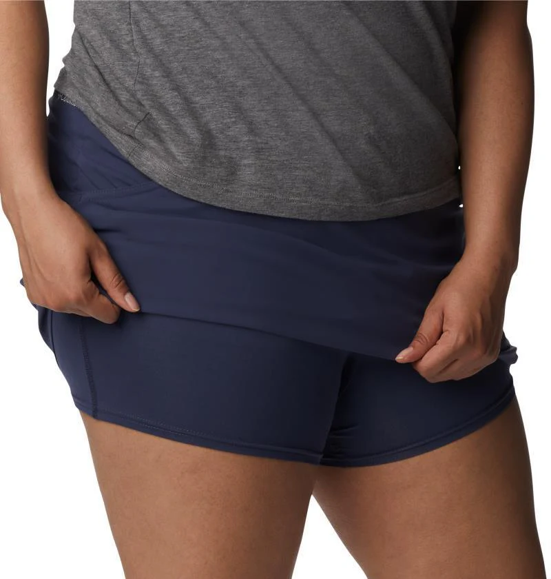 Anytime Casual Skort, Extended - Image 46