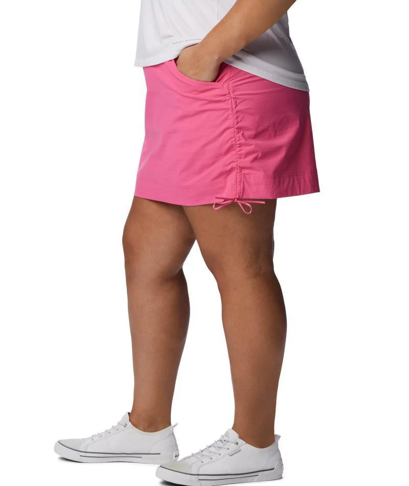 Anytime Casual Skort, Extended - Image 51