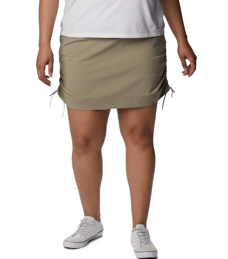 Anytime Casual Skort, Extended - Image 53