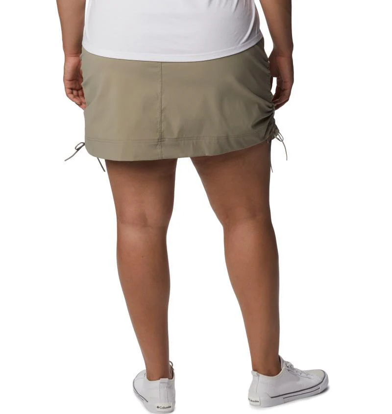 Anytime Casual Skort, Extended - Image 56