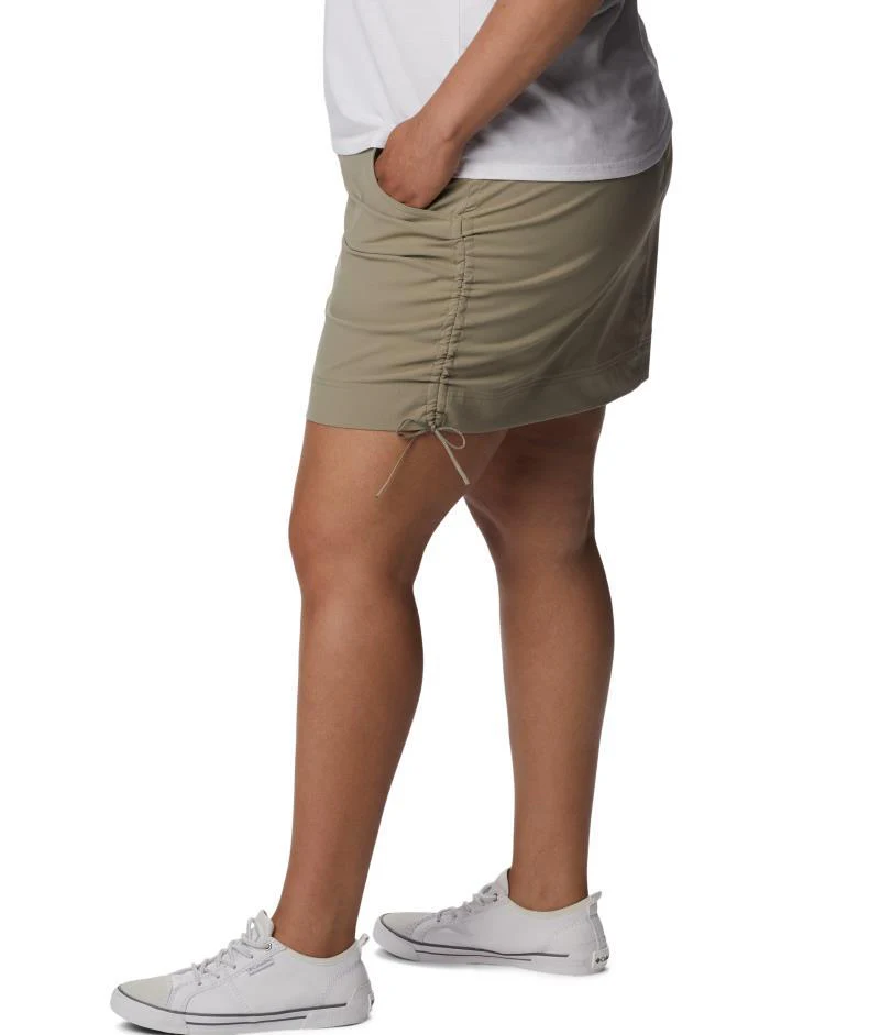 Anytime Casual Skort, Extended - Image 57