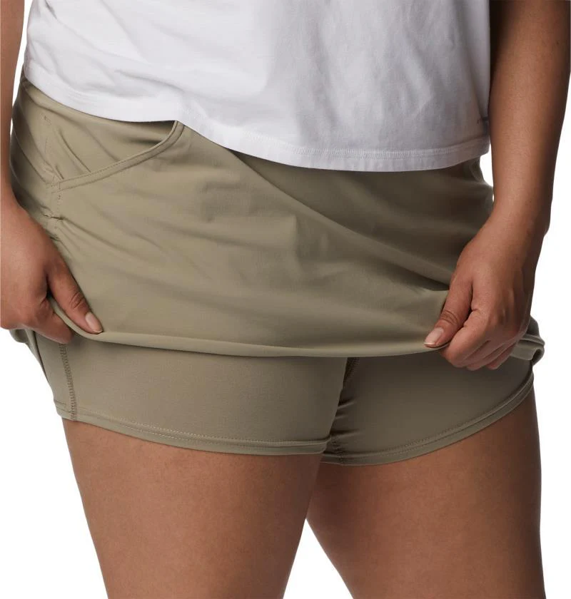 Anytime Casual Skort, Extended - Image 58