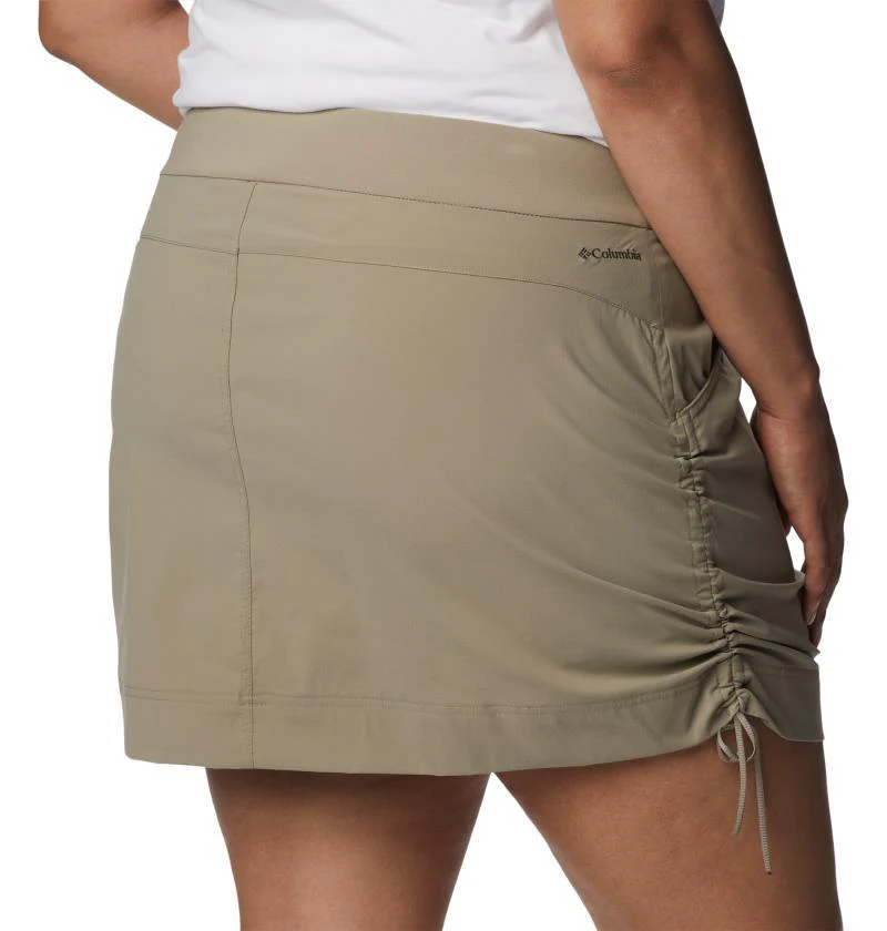 Anytime Casual Skort, Extended - Image 60