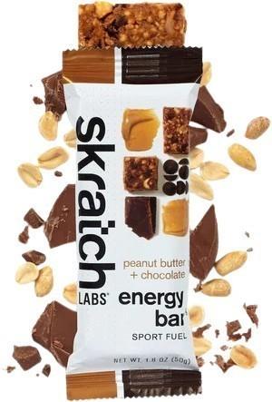 Anytime Energy Bar