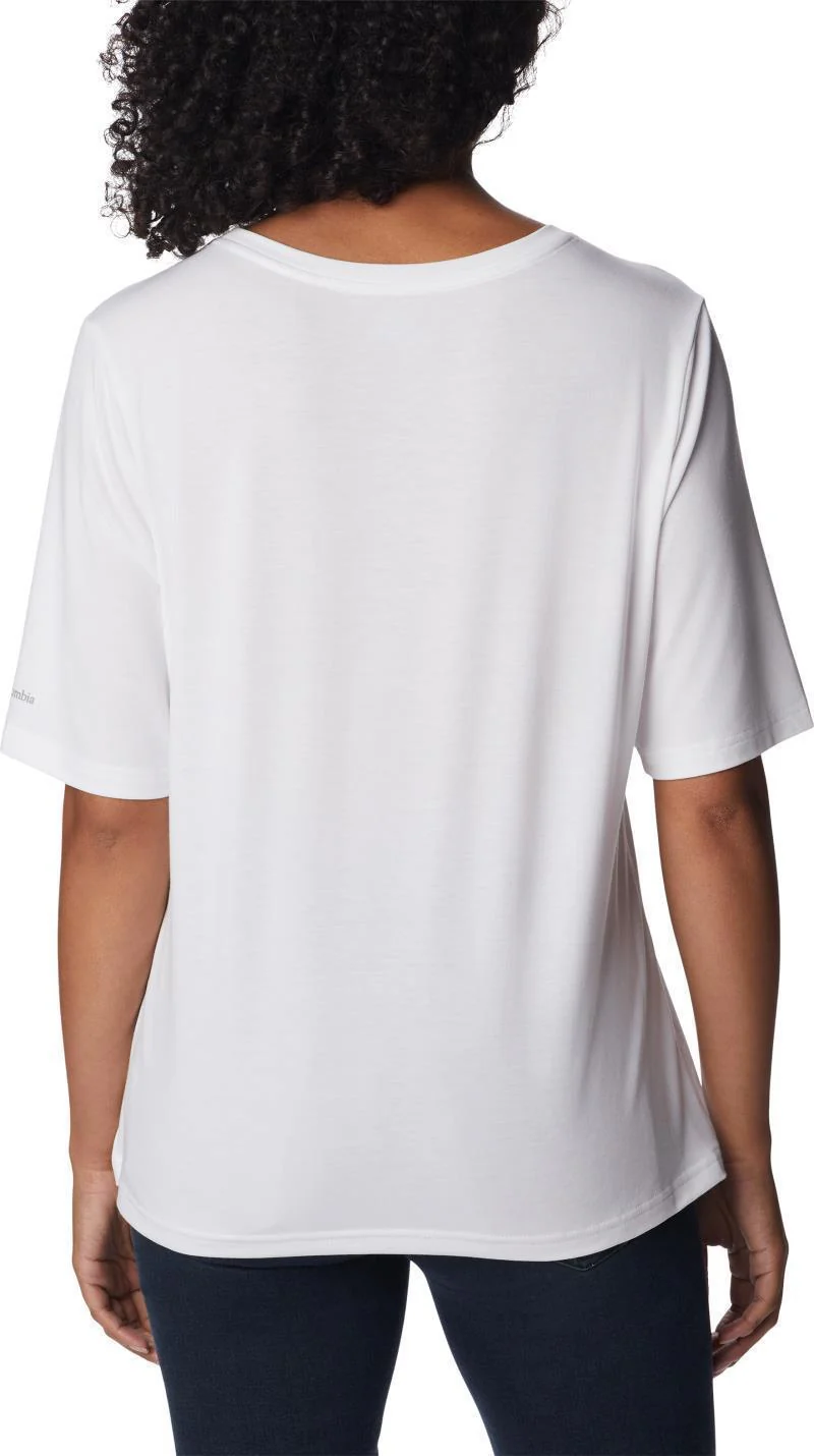 Anytime Knit SS Tee - Womens - Image 17