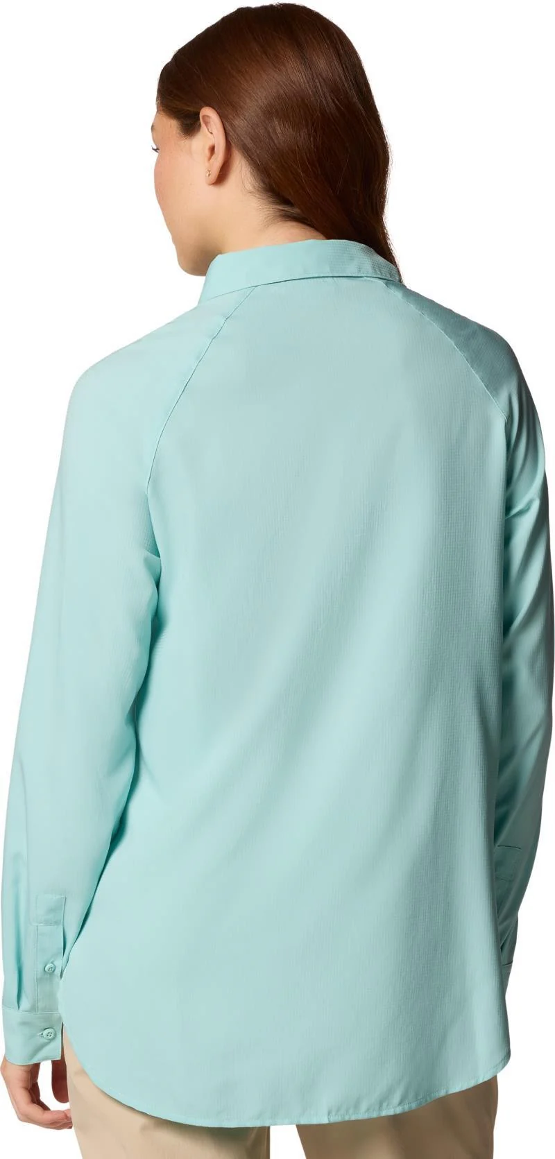 Anytime Lite LS Shirt - Womens - Image 12