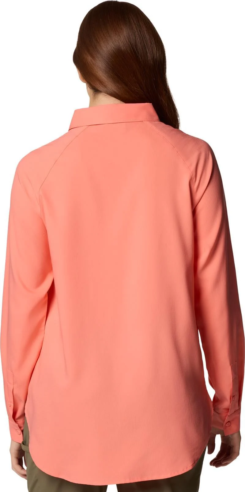Anytime Lite LS Shirt - Womens - Image 15