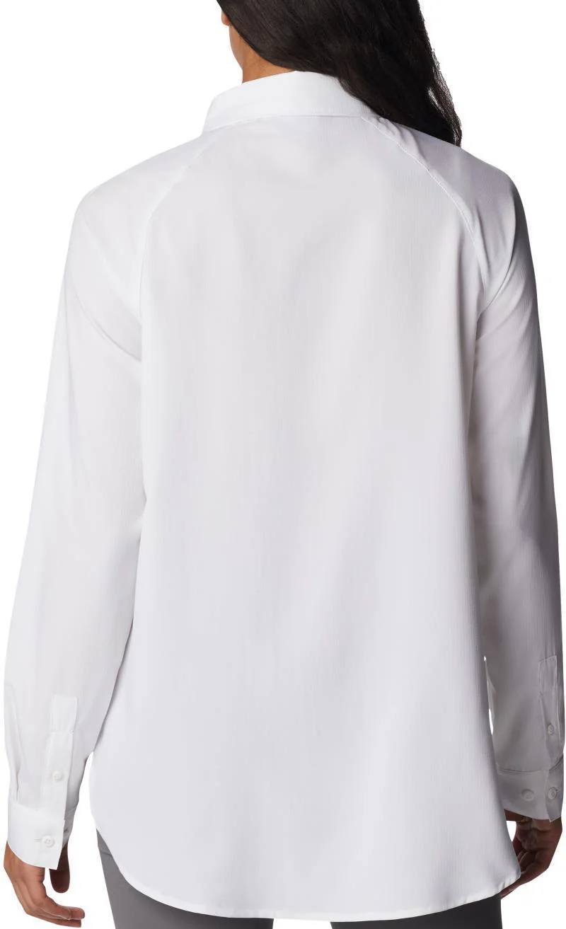 Anytime Lite LS Shirt - Womens - Image 7