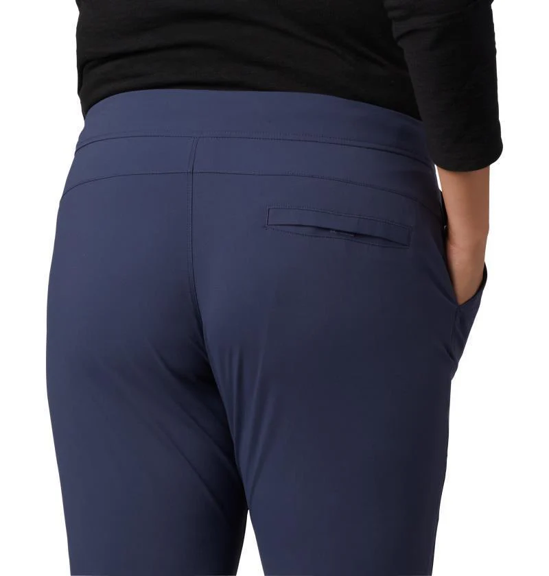 Anytime Outdoor Boot Cut Pants, Reg, Extended - Womens - Image 10