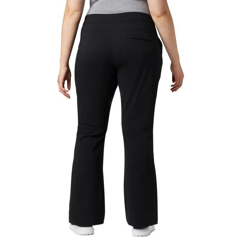 Anytime Outdoor Boot Cut Pants, Reg, Extended - Womens - Image 2