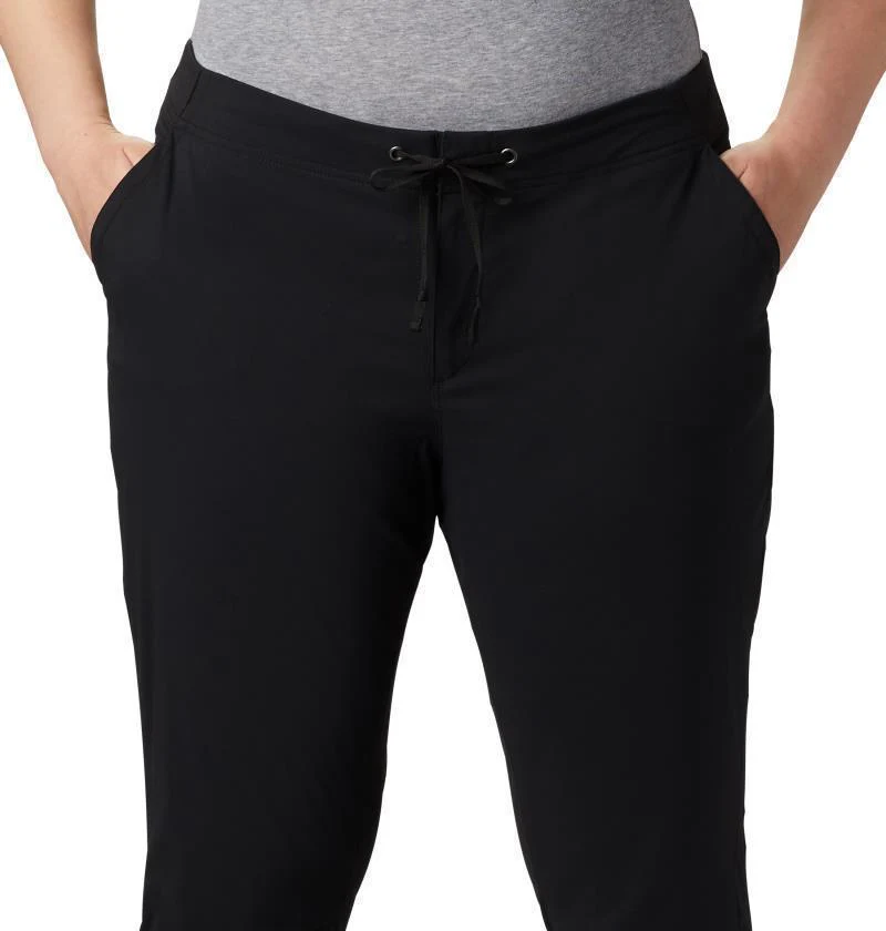 Anytime Outdoor Boot Cut Pants, Reg, Extended - Womens - Image 4
