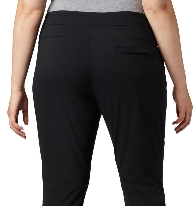 Anytime Outdoor Boot Cut Pants, Reg, Extended - Womens - Image 5