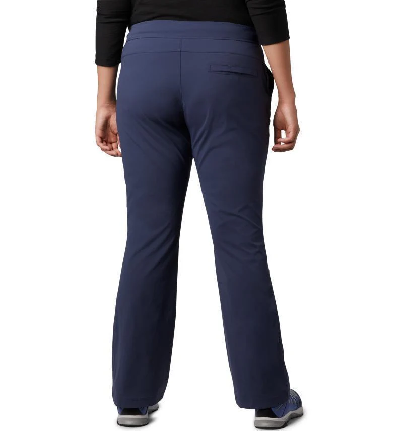 Anytime Outdoor Boot Cut Pants, Reg, Extended - Womens - Image 7