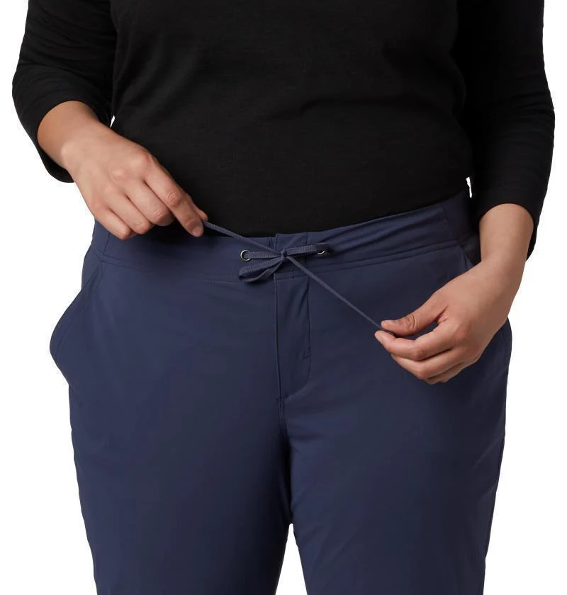 Anytime Outdoor Boot Cut Pants, Reg, Extended - Womens - Image 8