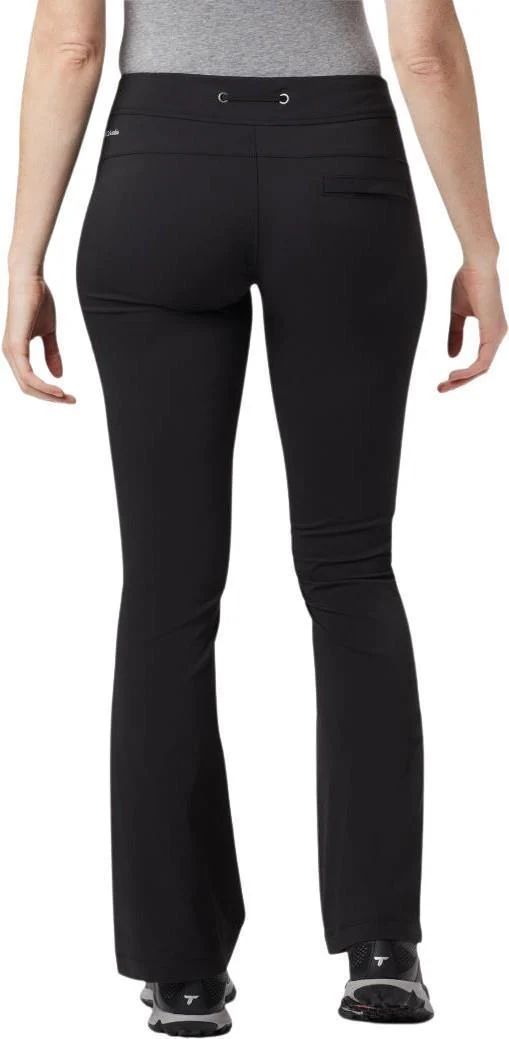 Anytime Outdoor Boot Cut Pants, Reg - Womens - Image 2